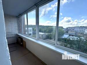 2-к квартира, на длительный срок, 52м2, 3/15 этаж