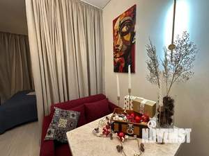 Студия квартира, посуточно, 21м2, 20/25 этаж