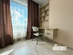 2-к квартира, на длительный срок, 46м2, 10/33 этаж