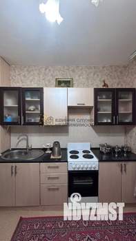 1-к квартира, на длительный срок, 40м2, 6/14 этаж