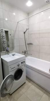 3-к квартира, на длительный срок, 75м2, 25/25 этаж