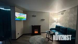 2-к квартира, посуточно, 49м2, 1/1 этаж