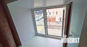 Студия квартира, на длительный срок, 25м2, 3/3 этаж