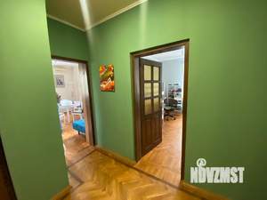 3-к квартира, на длительный срок, 72м2, 4/4 этаж