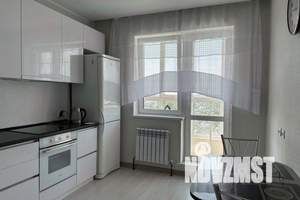 1-к квартира, посуточно, 36м2, 17/21 этаж