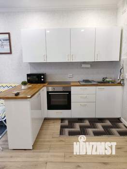 1-к квартира, на длительный срок, 40м2, 8/12 этаж