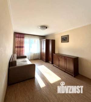 2-к квартира, на длительный срок, 47м2, 2/5 этаж