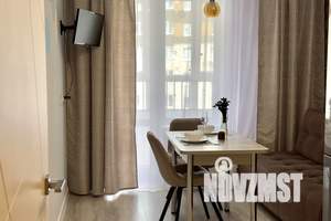 1-к квартира, посуточно, 48м2, 12/30 этаж