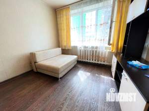 1-к квартира, на длительный срок, 25м2, 1/9 этаж