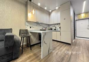 3-к квартира, на длительный срок, 61м2, 15/25 этаж