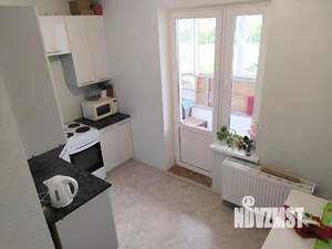 1-к квартира, на длительный срок, 57м2, 1/11 этаж