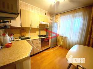 1-к квартира, на длительный срок, 35м2, 4/11 этаж