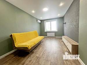 1-к квартира, на длительный срок, 40м2, 13/19 этаж