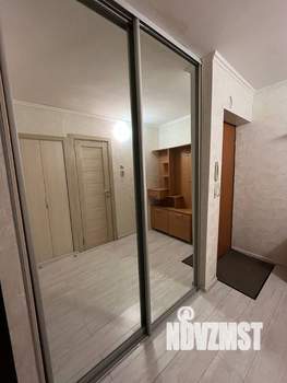 1-к квартира, на длительный срок, 37м2, 7/9 этаж