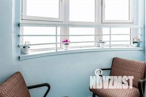 1-к квартира, посуточно, 39м2, 9/25 этаж