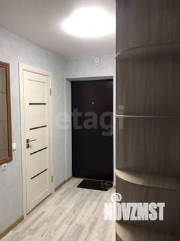 1-к квартира, на длительный срок, 35м2, 15/23 этаж