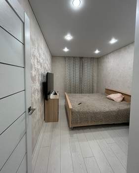 1-к квартира, на длительный срок, 33м2, 1/8 этаж