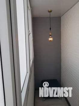 1-к квартира, посуточно, 42м2, 3/19 этаж