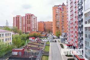 1-к квартира, посуточно, 37м2, 1/1 этаж