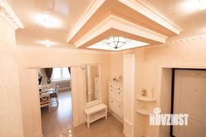 3-к квартира, на длительный срок, 100м2, 11/14 этаж