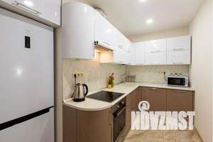 2-к квартира, посуточно, 10м2, 12/24 этаж
