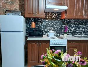 1-к квартира, посуточно, 43м2, 2/20 этаж