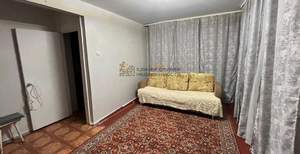 1-к квартира, на длительный срок, 33м2, 1/5 этаж