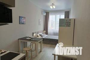 1-к квартира, посуточно, 23м2, 8/11 этаж