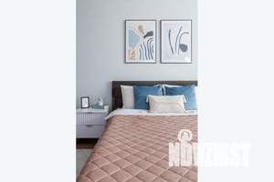 2-к квартира, посуточно, 45м2, 5/10 этаж