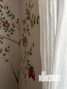 1-к квартира, на длительный срок, 37м2, 14/17 этаж