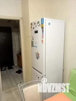 1-к квартира, посуточно, 34м2, 1/1 этаж