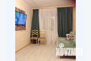 1-к квартира, посуточно, 30м2, 3/5 этаж