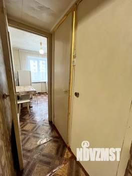 1-к квартира, на длительный срок, 43м2, 3/9 этаж