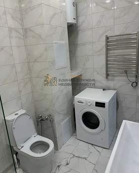 3-к квартира, на длительный срок, 83м2, 5/6 этаж