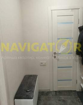 1-к квартира, на длительный срок, 33м2, 2/3 этаж