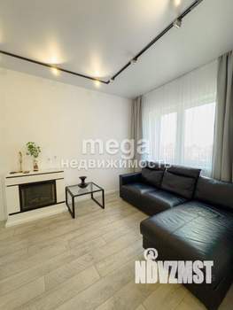 2-к квартира, на длительный срок, 55м2, 11/20 этаж