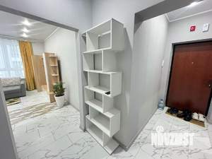 1-к квартира, на длительный срок, 30м2, 18/25 этаж