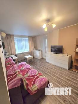 2-к квартира, на длительный срок, 43м2, 2/9 этаж