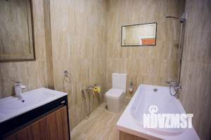 1-к квартира, посуточно, 60м2, 1/1 этаж