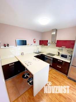 1-к квартира, на длительный срок, 40м2, 12/14 этаж