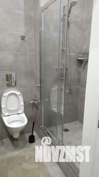 1-к квартира, посуточно, 30м2, 7/15 этаж