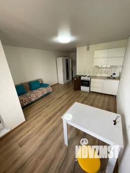 1-к квартира, на длительный срок, 30м2, 16/22 этаж