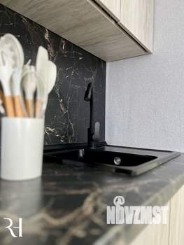1-к квартира, посуточно, 39м2, 13/20 этаж