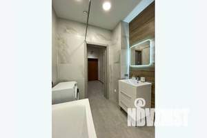 1-к квартира, посуточно, 43м2, 5/11 этаж