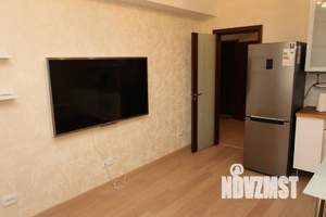 1-к квартира, посуточно, 55м2, 1/1 этаж