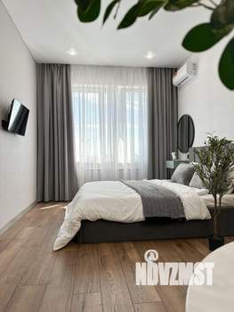 1-к квартира, посуточно, 25м2, 10/11 этаж