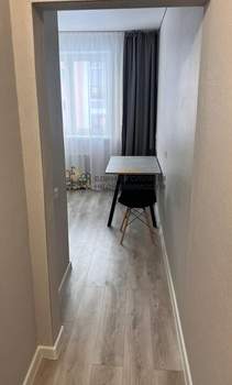 1-к квартира, на длительный срок, 33м2, 3/5 этаж