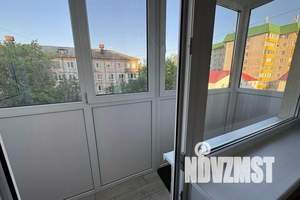 2-к квартира, посуточно, 45м2, 4/5 этаж