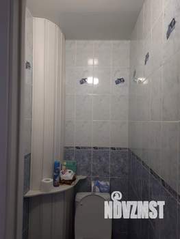 1-к квартира, на длительный срок, 40м2, 4/10 этаж