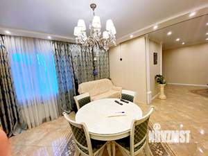 4-к квартира, на длительный срок, 120м2, 1/15 этаж